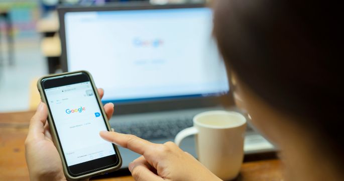 Google ADS